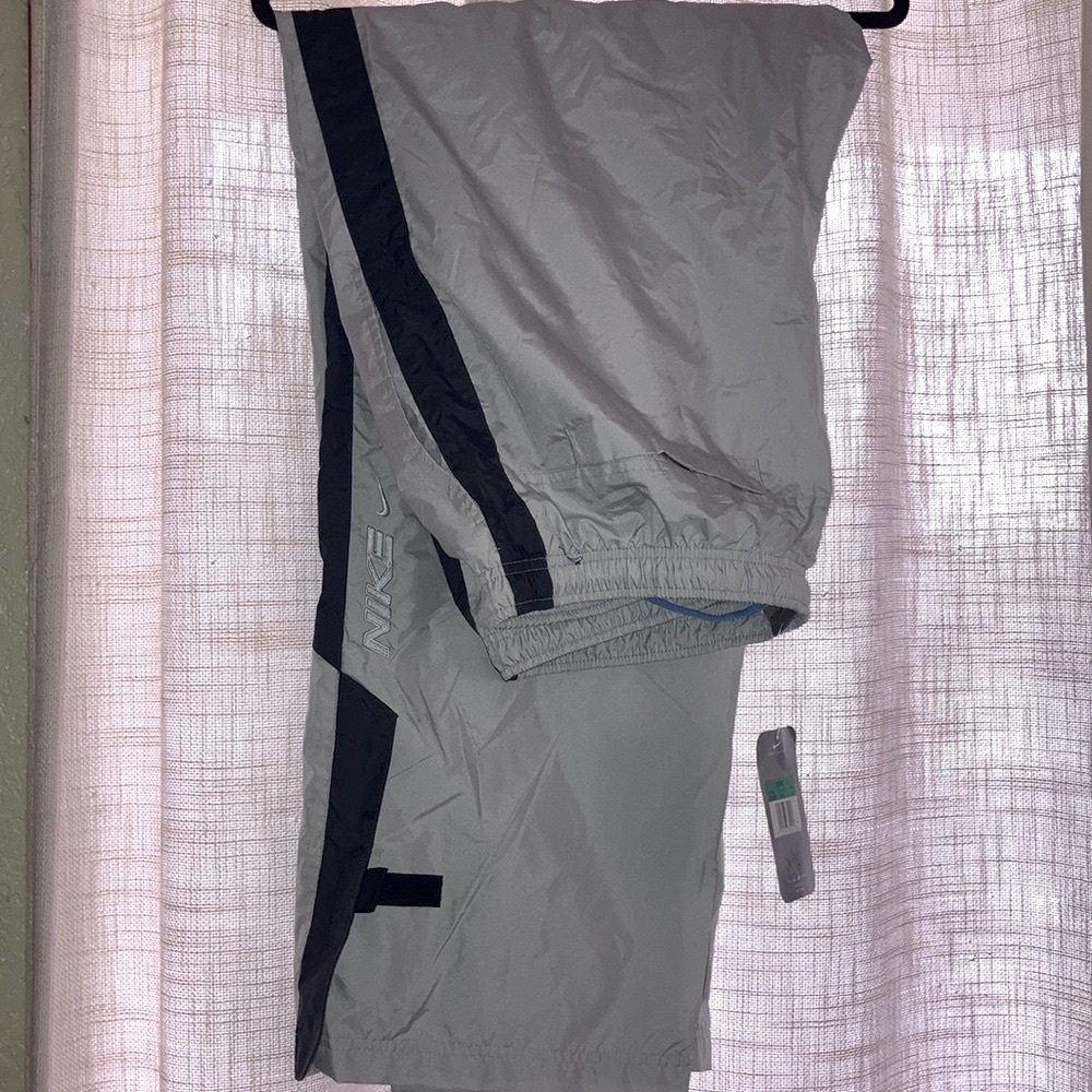 Vintage Nike pants with tag